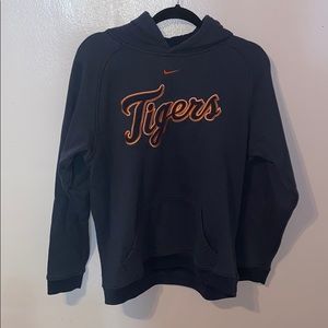 Tigers SweatShirt